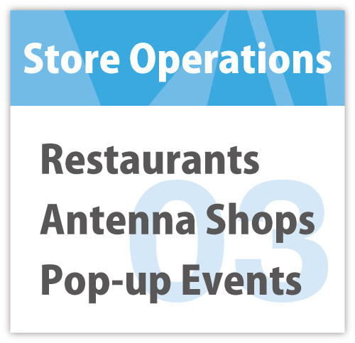 Store Operations