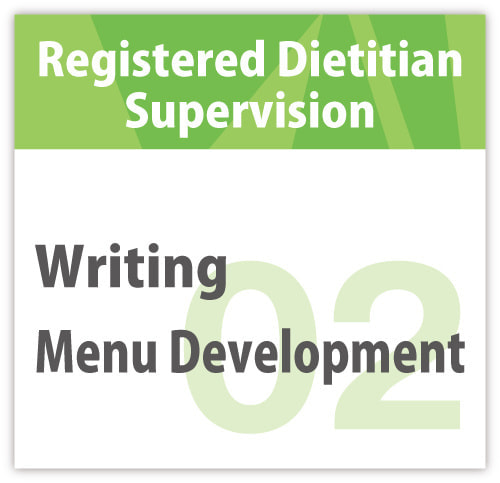 管理栄養士監修