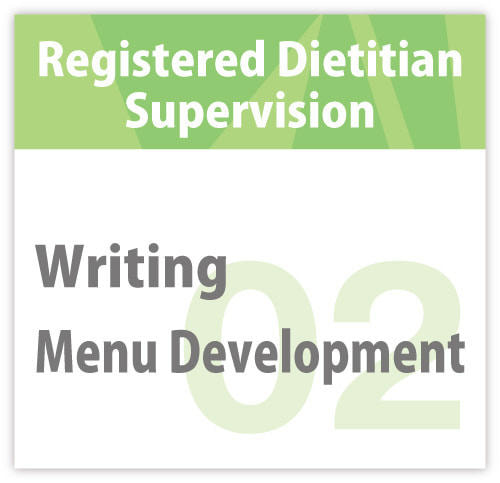 管理栄養士監修